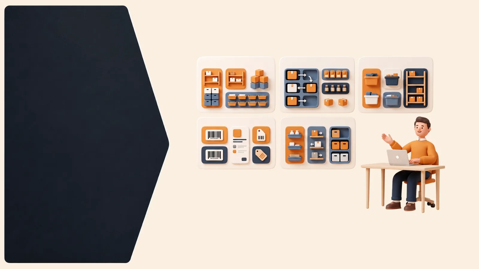 Real-Time Inventory Tracking Guide